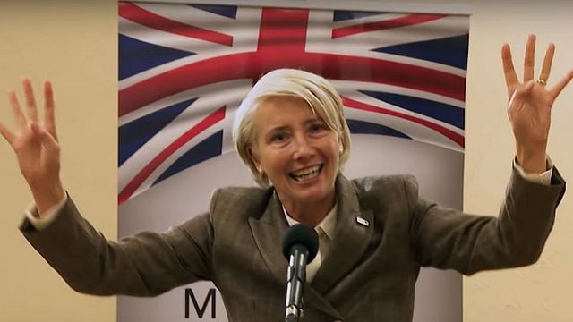 Years and Years Trailer Legendado