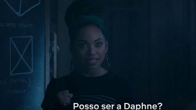Cara Gente Branca 3ª Temporada Trailer Legendado