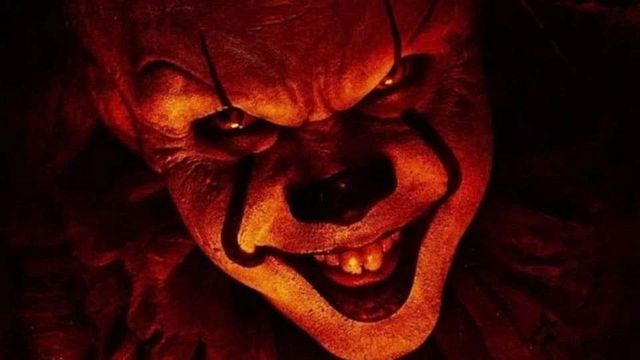 It - Capítulo 2 Trailer Legendado