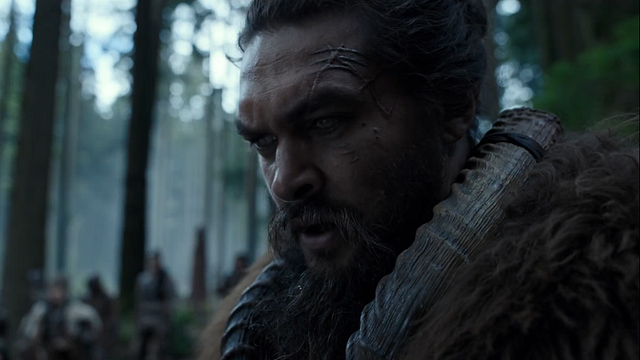 See 1ª Temporada Trailer Legendado