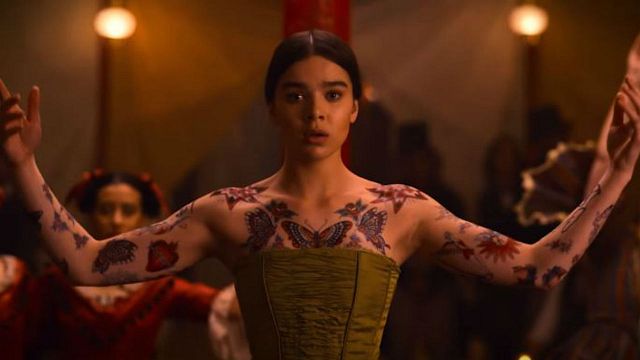 Dickinson 1ª Temporada Trailer (2) Original