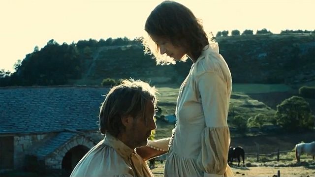 Michael Kohlhaas - Justiça e Honra Trailer Original