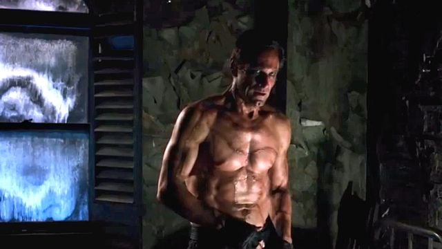 Frankenstein - Entre Anjos e Demônios Trailer Legendado