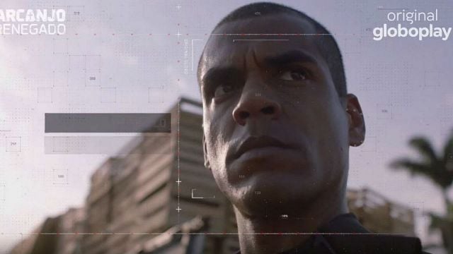 Arcanjo Renegado 1ª Temporada Trailer