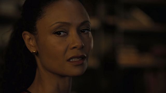 Westworld 3ª Temporada Trailer (4) Original