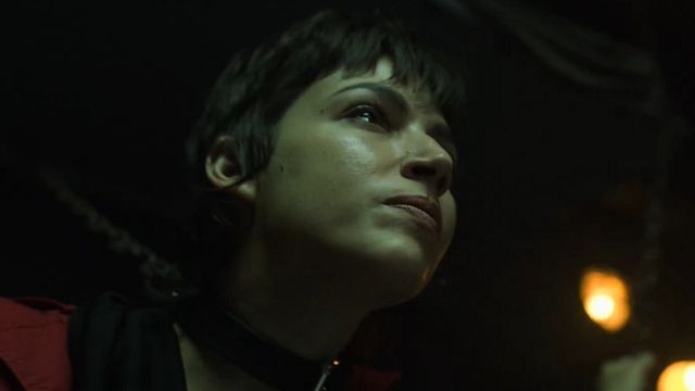 La Casa de Papel 4ª Temporada Teaser Original