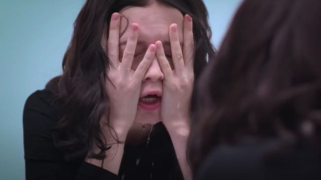 Control Z Trailer Legendado