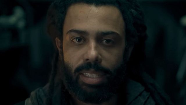Expresso do Amanhã 1ª Temporada Trailer (3) Legendado