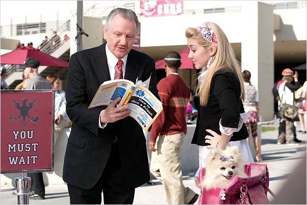 Bratz - O Filme : foto Jon Voight