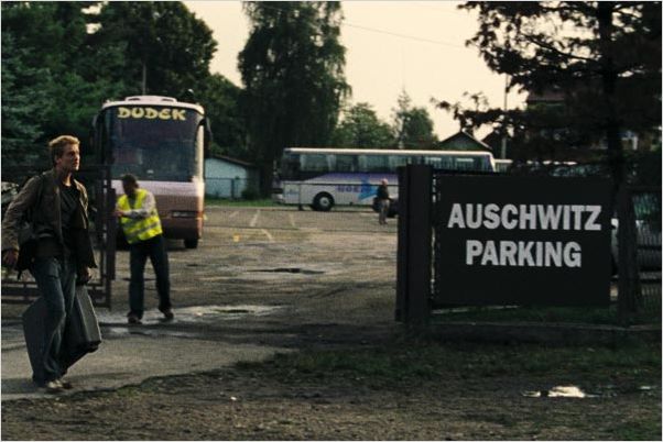 À Espera de Turistas : foto Alexander Fehling