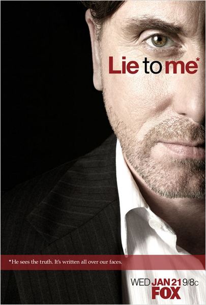 Lie To Me : Foto