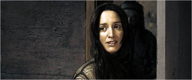 Foto de Jennifer Beals no filme O Livro de Eli - Foto 27