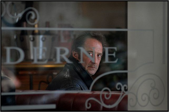 Tudo o Que Desejamos : foto Vincent Lindon