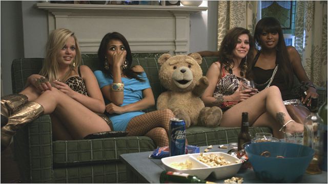 Ted : foto