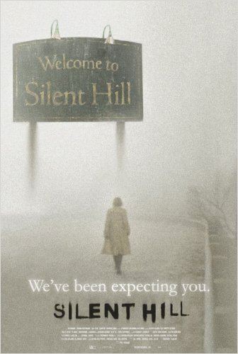 Terror em Silent Hill : foto