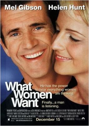 Do Que as Mulheres Gostam : poster
