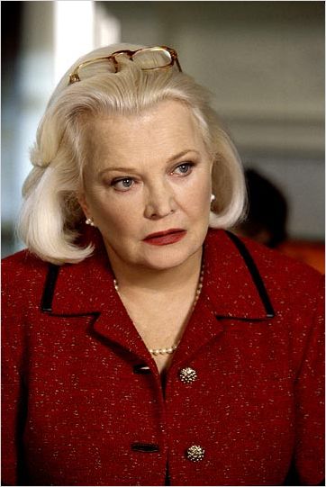 Foto Gena Rowlands