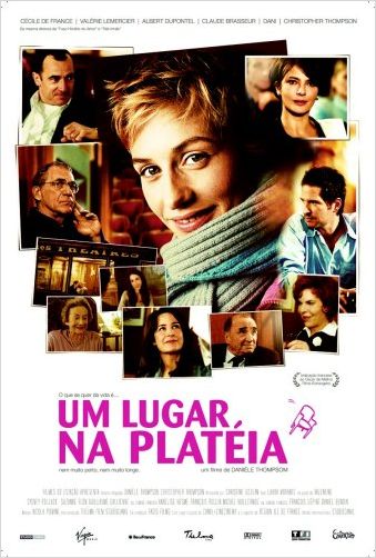 Um Lugar na Platéia : foto