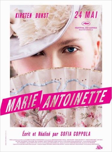 Maria Antonieta : foto