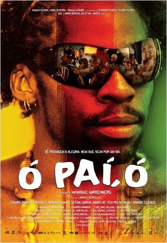 Ó Paí, Ó : poster