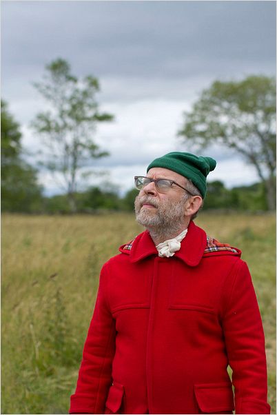 Moonrise Kingdom : foto