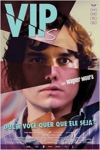 VIPs : poster