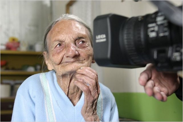 O Contestado - Restos Mortais : foto