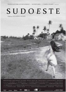 Sudoeste : poster