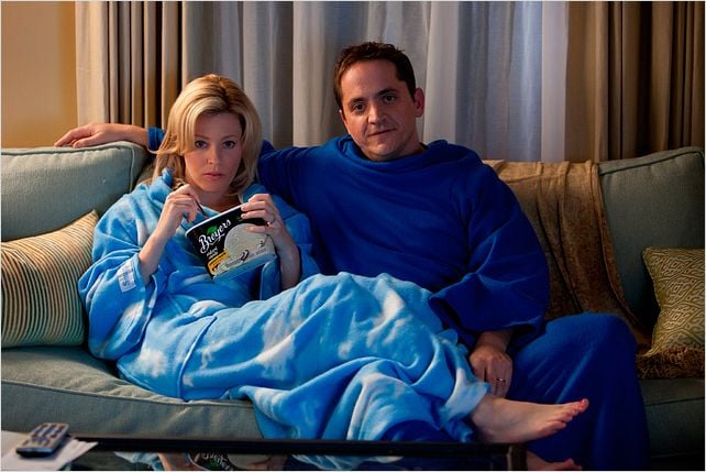 Films Et Séries Tv Avec Ben Falcone Foto de Ben Falcone no filme O Que Esperar Quando Você Está Esperando