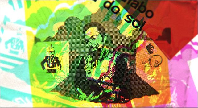 Tropicália : foto