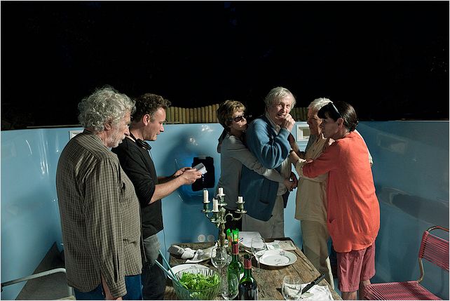 E se Vivêssemos Todos Juntos? : foto