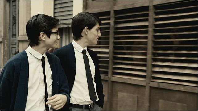 Boca : foto