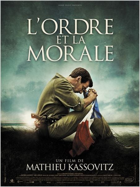A Rebelião : poster