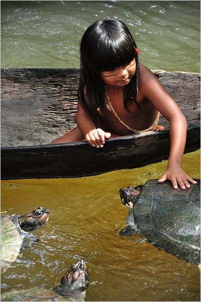 Tainá - A Origem : foto