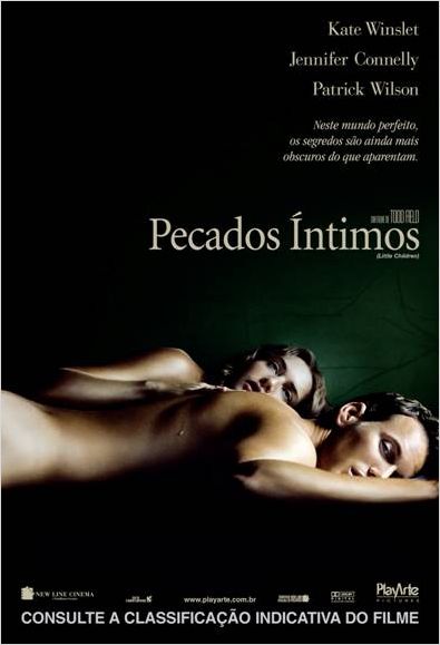 Pecados Íntimos : poster