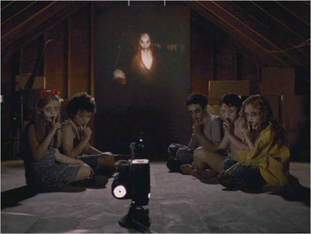 A Entidade : foto