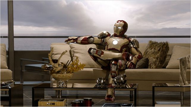 Homem de Ferro 3 : Foto