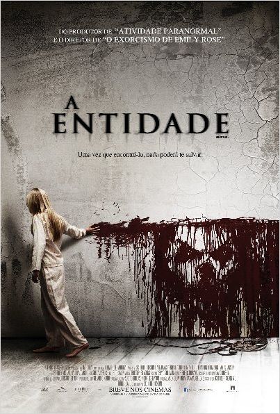 A Entidade : poster