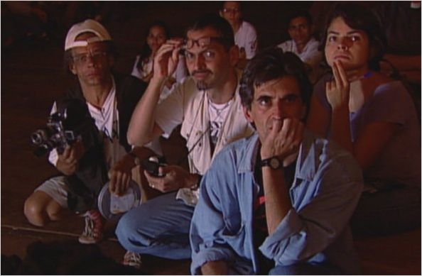 Sagrado Segredo : foto