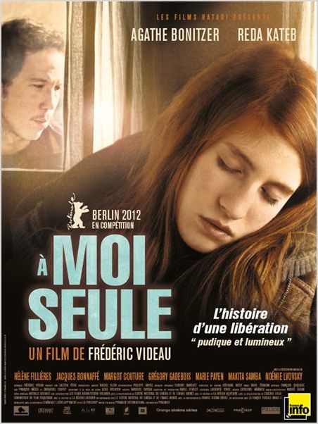 De Volta Para Casa : Poster