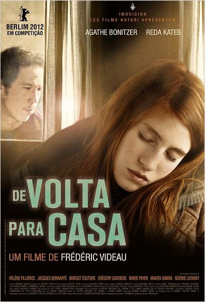 De Volta Para Casa : poster