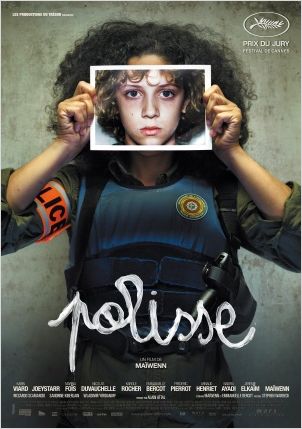 Polissia : poster