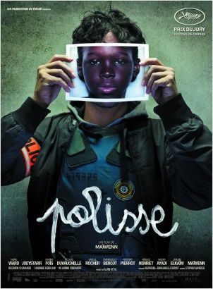 Polissia : poster