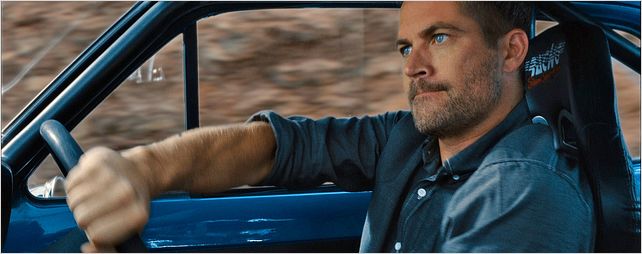 Velozes & Furiosos 6 : Foto Paul Walker