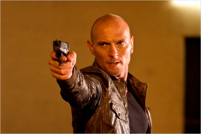 Luke Goss Filme Luke Goss Filme