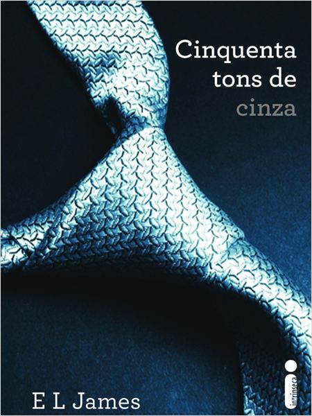 Cinquenta Tons de Cinza : Poster