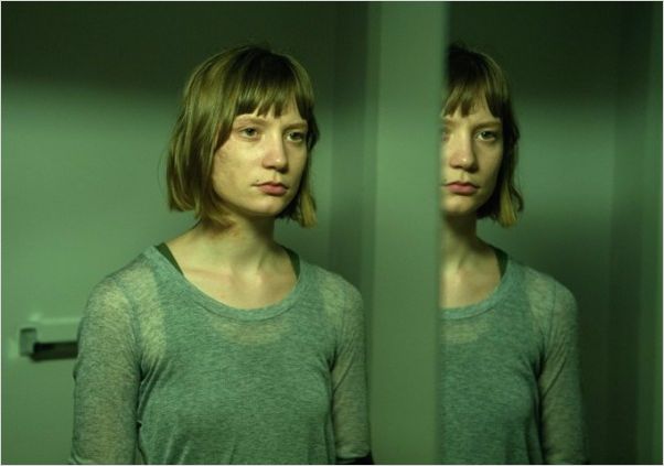 Mapas para as Estrelas : Foto Mia Wasikowska 