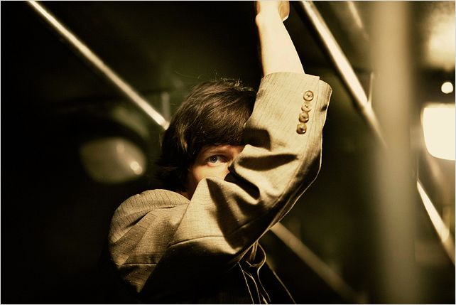 O Duplo : Foto Jesse Eisenberg
