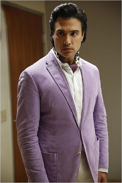 Foto De Jaime Camil Na Série Jane The Virgin - Foto 71 De 72 - AdoroCinema