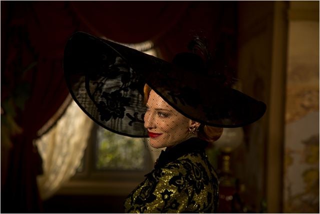 Cinderela : Foto Cate Blanchett